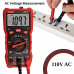 Plusivo Digital Multimeter DM501D