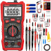 Plusivo Digital Multimeter DM501D