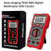 Plusivo Digital Multimeter DM501D