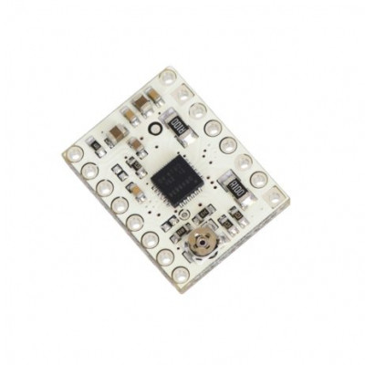 Pololu DRV8834 Low-Voltage Stepper Motor Driver Carrier