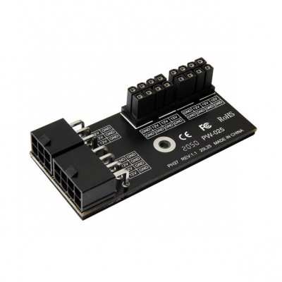 PH37A 8+8 Power Supply Adapter Board