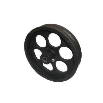 Pulley Wheel 10cm Dia x 2cm Width