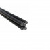 Pultruded Carbon Fiber Rod (Solid) 8mm x 1000mm