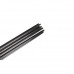 Pultruded Carbon Fiber Rod (Solid) 8mm x 1000mm