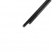 Pultruded Carbon Fiber Rod (Solid) 8mm x 1000mm