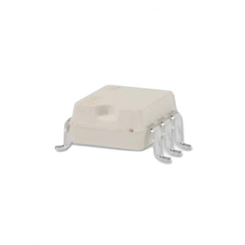 PVG612ASPBF-INFINEON-PVG612ASPBF-MOSFET Relay, 60 V, 4 A, 0.1 ohm, SPST ...