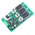 PWM Adjust Control Module Frequency Duty Cycle Pulses