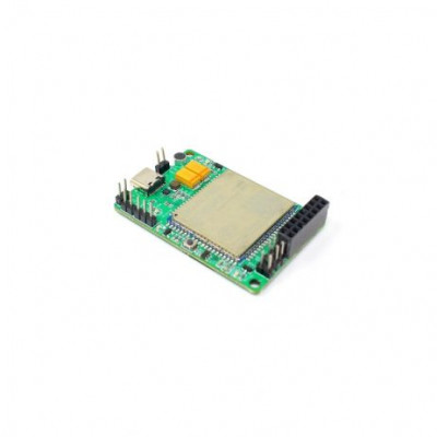 Quectel EC200U 4G/GSM Module without GPS for data logging applications.