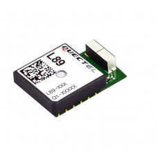 Quectel L89HA GNSS Module IRNSS-enabled