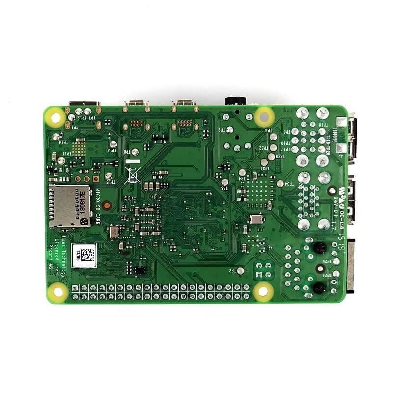 Raspberry Pi 4 Model B 8GB Starter Kit Buy Online At Low Price In India ...