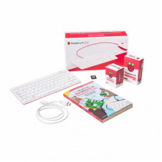 Raspberry Pi 400 Personal Keyboard Computer Kit