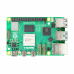 Raspberry Pi 5 Model with 4GB Ram