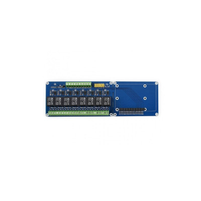 Raspberry Pi 8-ch Relay Expansion Board Buy Online At Low Price In ...