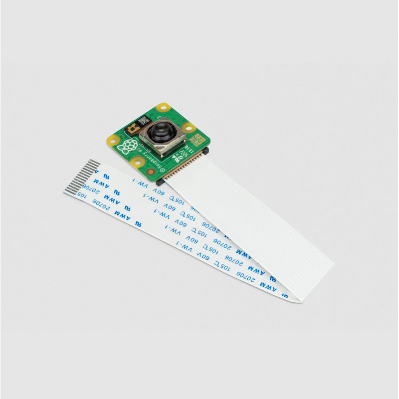 Raspberry Pi Camera Module 3 buy online at Low Price in India ...