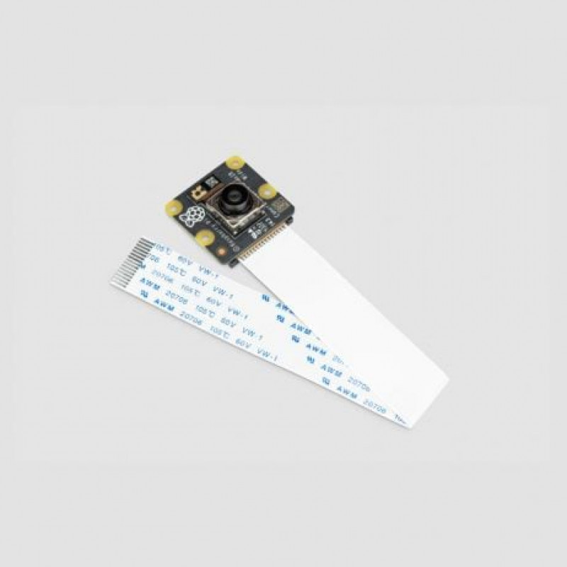 Raspberry Pi Camera Module 3 Noir Wide Buy Online At Low Price In India 