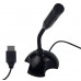 Raspberry Pi USB Plug and Play Desktop Microphone