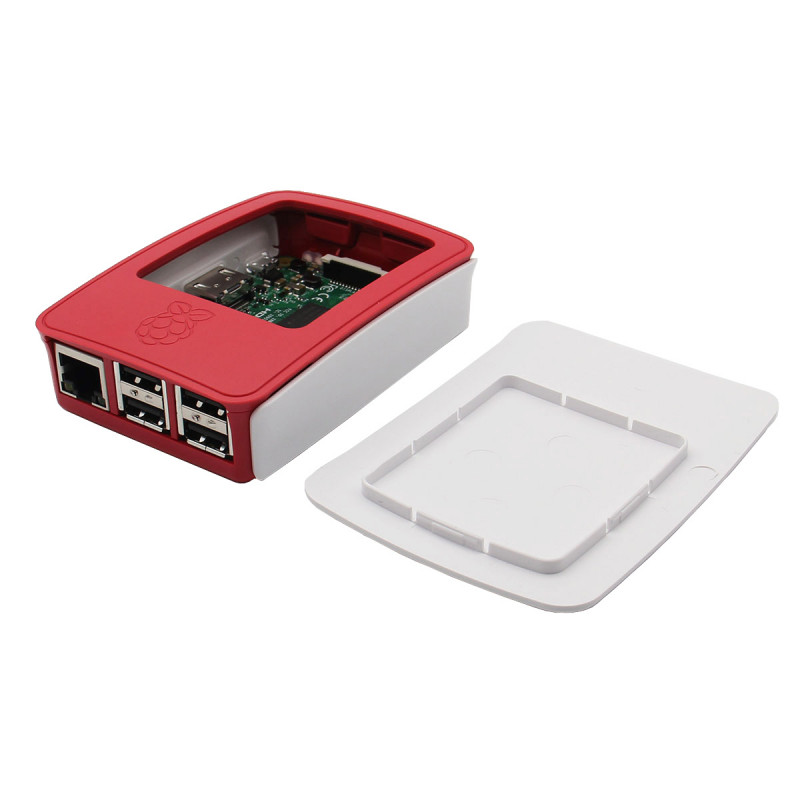 Buy a Raspberry Pi 3 Model B+ – Raspberry Pi