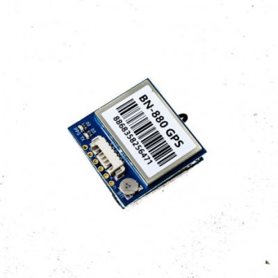 Ready to sky BN-880 GPS Module