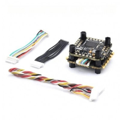 Ready To Sky F4 NOXE V3 Flight Controller Acro + 35A ESC