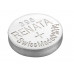 Renata 396 SR726W (Original) 1.55V 32mAh Silver Oxide Button Cell Battery