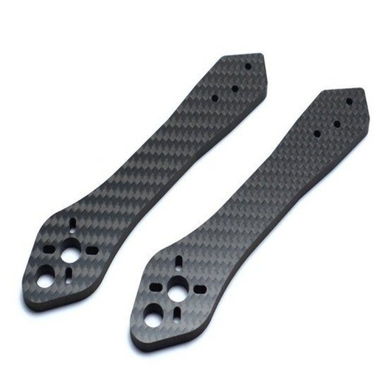 Replacement Arm for Martian-II Reptile 220mm Quadcopter Frame buy ...