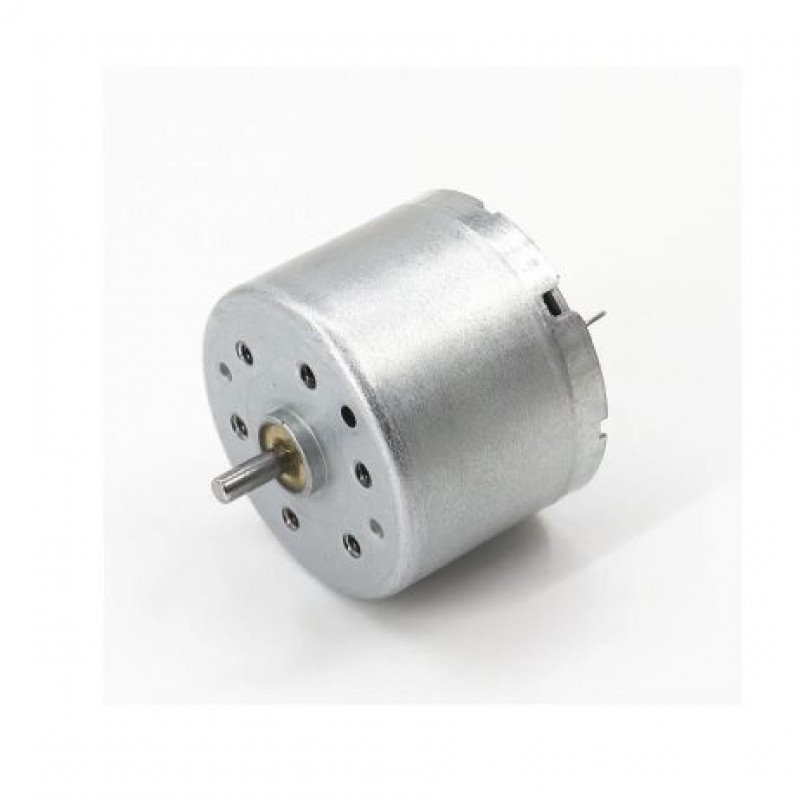 RF-310T-11400 5.9V Miniature DC 310 Motor buy online at Low Price in ...