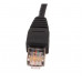 RJ45 Male to RJ45 Female Extension Cable