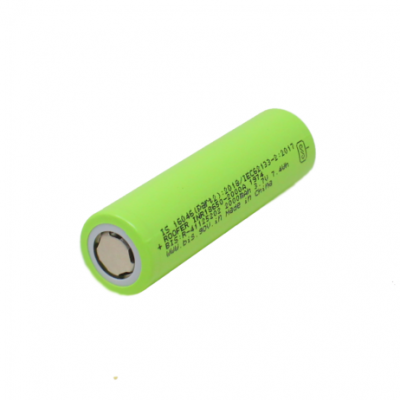 Roofer A Grade INR 18650 2000mAh (3c) Lithium-Ion Battery