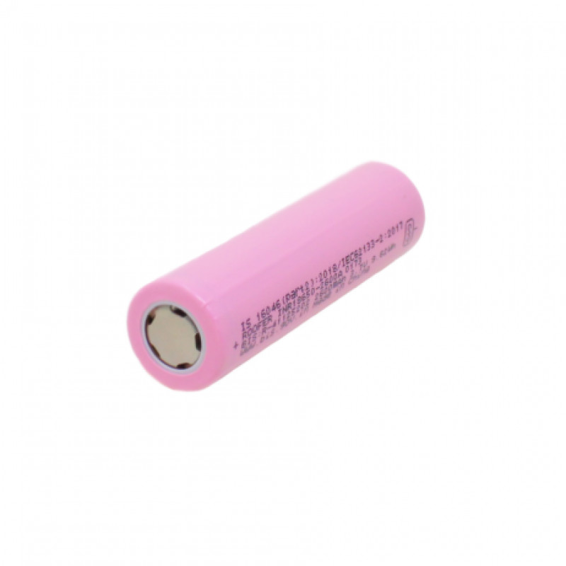 18650 Battery - Buy 18650 Battery at best Prices in India