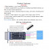 RS232 to TTL Serial Port Converter Adapter Communication Module