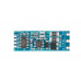 RS485 to TTL Converter Module Serial Port UART Hardware Automatic Flow Control Module