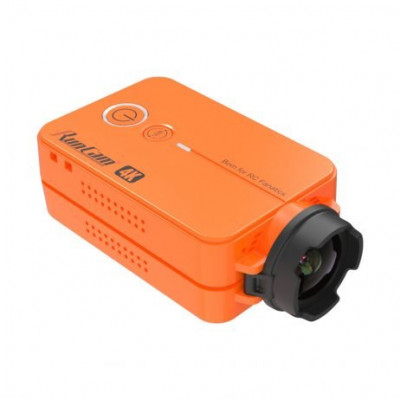Runcam-2-4K Edition Action Camera