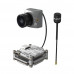 RunCam Phoenix HD Camera with 12 cm Cable