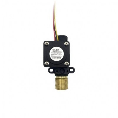 SAIER SEN- HZ21WD Water Flow Sensor