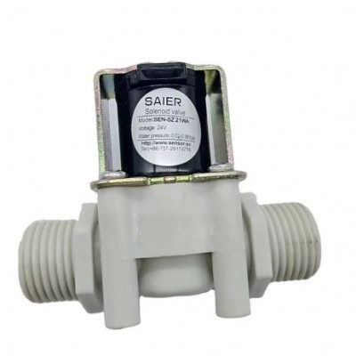 SAIER SEN-SZ21WA Water Solenoid Valve