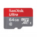 SanDisk 64GB Micro SD Class 10 Memory Card