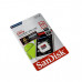 SanDisk 64GB Micro SD Class 10 Memory Card