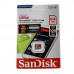 SanDisk 64GB Micro SD Class 10 Memory Card