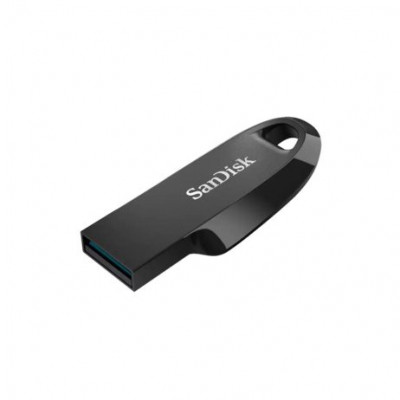 SanDisk Ultra Curve 64GB USB 3.2 Pen Drive 100MB/s