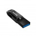 SanDisk Ultra Dual Drive Go 32GB USB 3.0 + Type C Pendrive