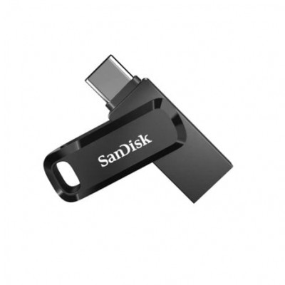 SanDisk Ultra Dual Drive Go 32GB USB 3.0 + Type C Pendrive