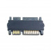 SATA 22P Revolution Male SATA (7+15PIN) Adapter