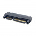 SATA 22P Revolution Male SATA (7+15PIN) Adapter