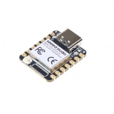 Seeed Studio XIAO ESP32S3 2.4GHz WiFi, BLE 5.0