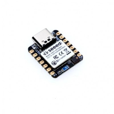 Seeed Studio XIAO nRF52840 Sense TinyML/TensorFlow Lite IMU / Microphone Bluetooth5.0