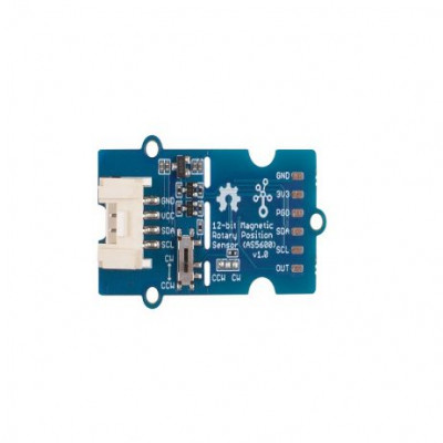 SeeedStudio Grove 12bit Magnetic Rotary Position Sensor (AS5600)