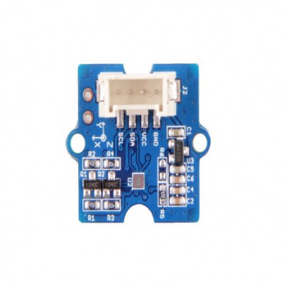 SeeedStudio Grove 3Axis Digital Compass v2