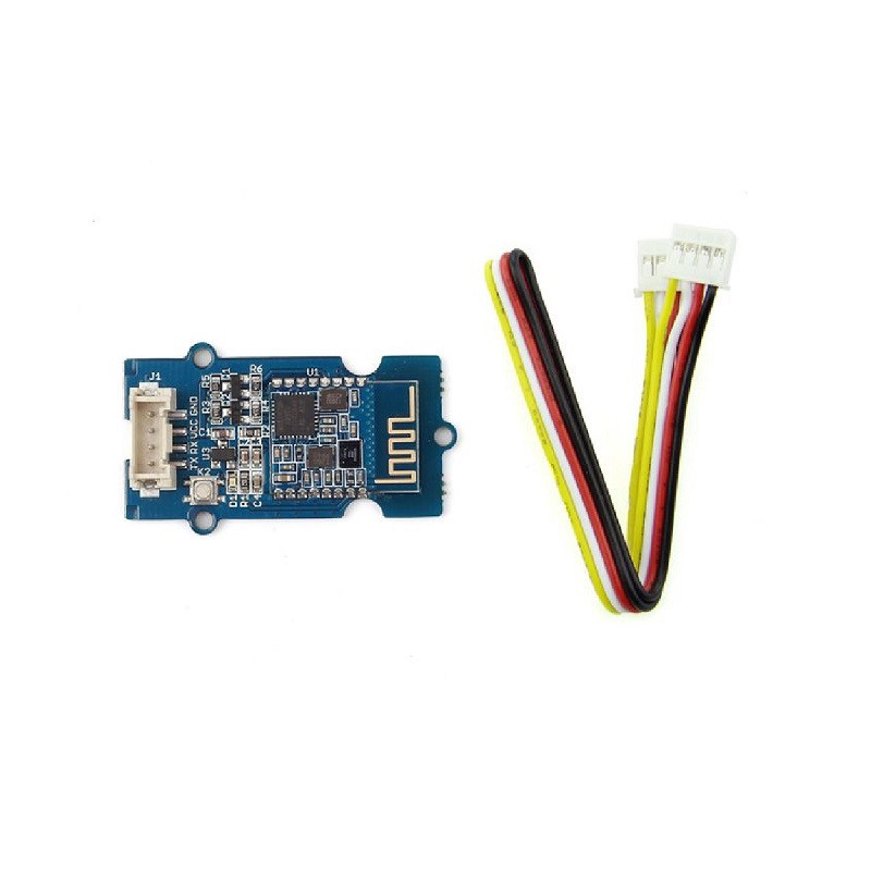 SeeedStudio Grove BLE (dual model) buy online at Low Price in India ...