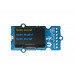 SeeedStudio Grove OLED Yellow and Blue Display 0.96 (SSD1315) V1.0