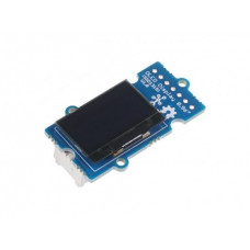 SeeedStudio Grove OLED Yellow and Blue Display 0.96 (SSD1315) V1.0